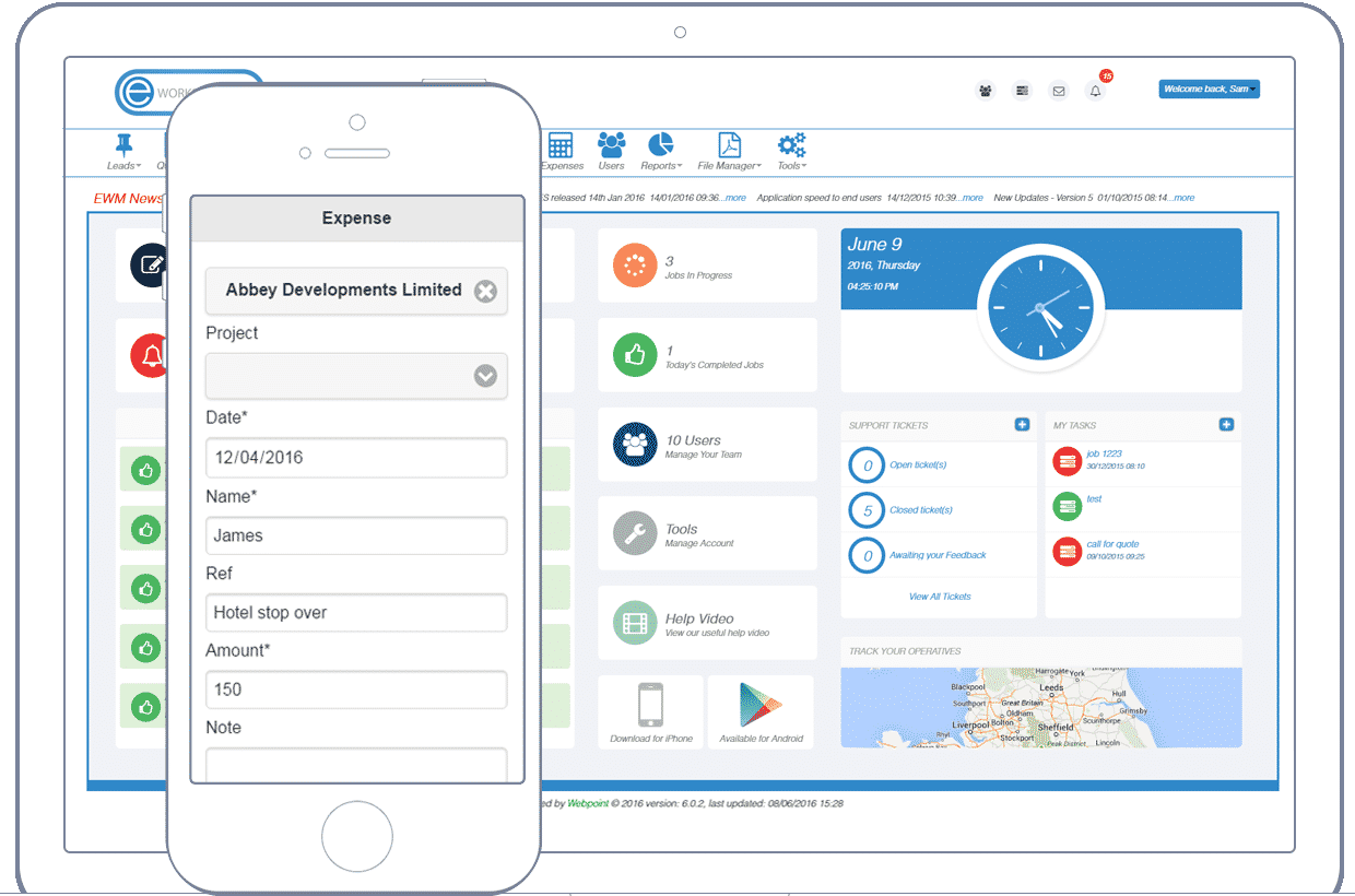 software to track expenses software to track expenses