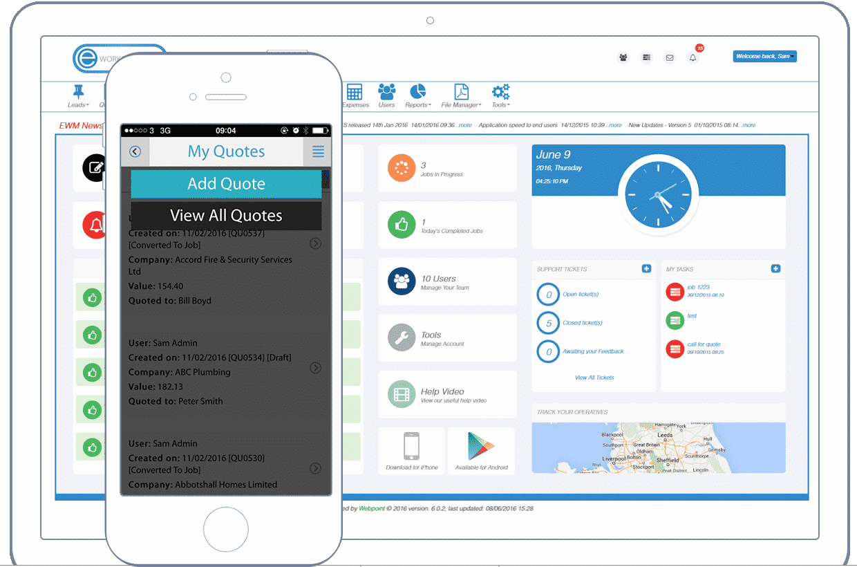 free quoting software free quoting software