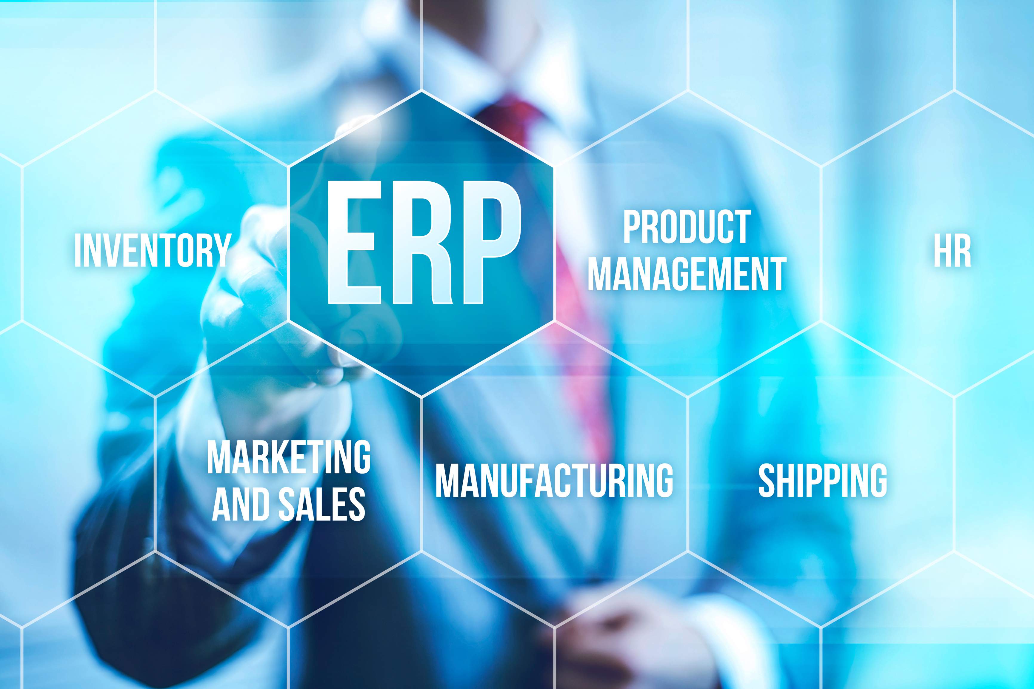 ERP Software Solutions ERP Software solutions