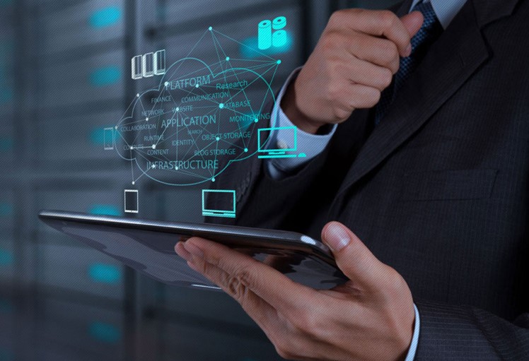 Job Card Management Software for IT Companies IT Help Desk Software