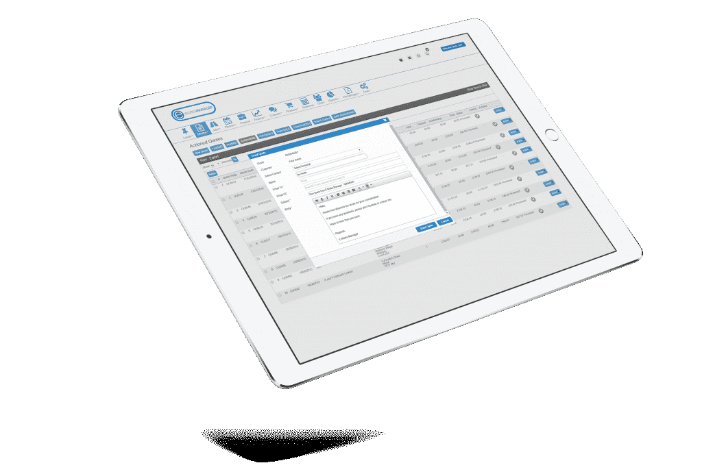 Evolving Businesses with Digital Job Card Management Software