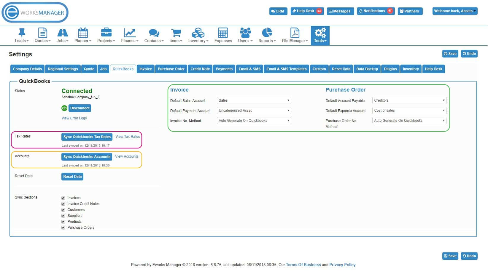 QuickBooks-Settings-for-EWM