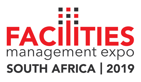 facilities management expo logo