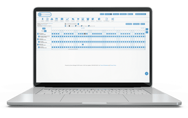 Project Planning Software