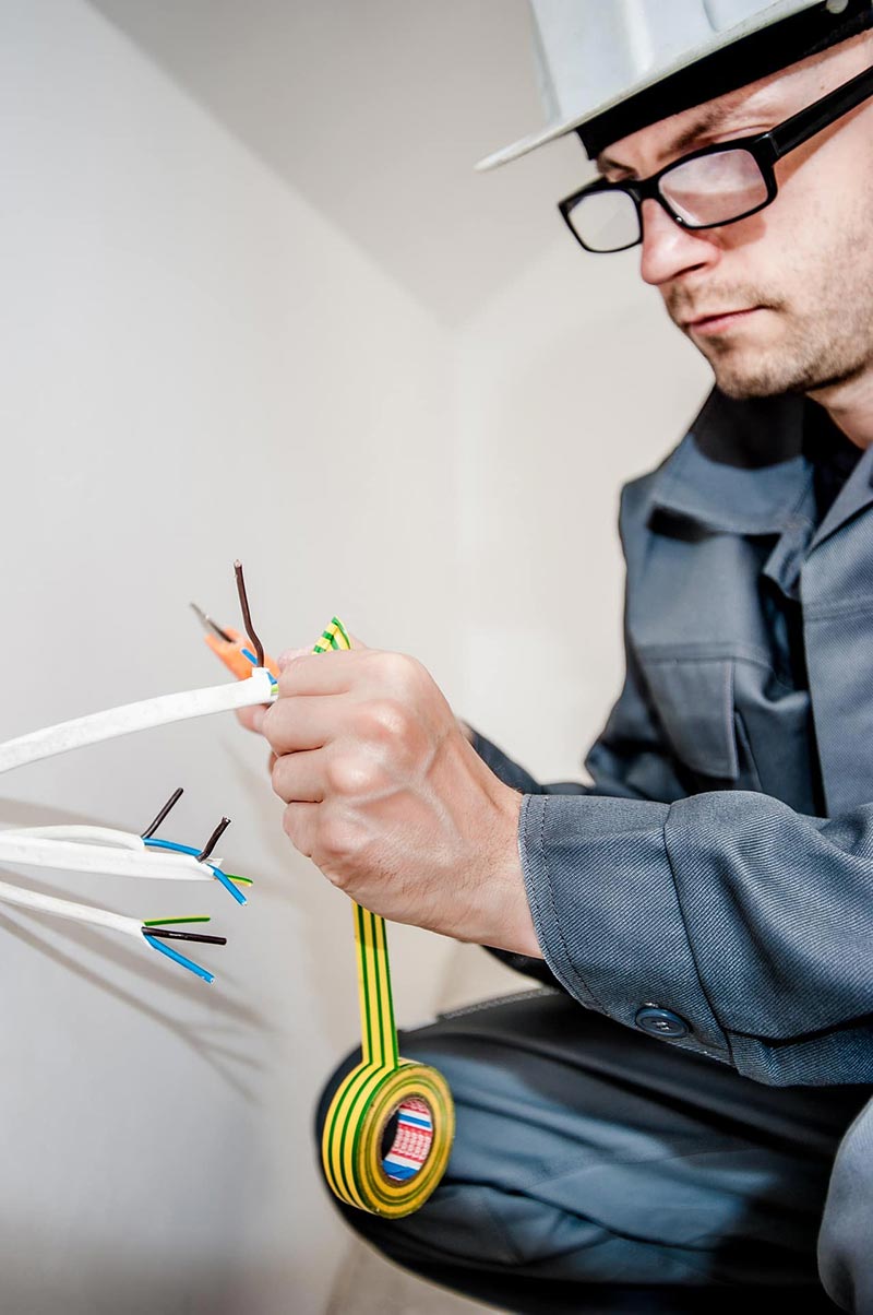 quoting software for electricians