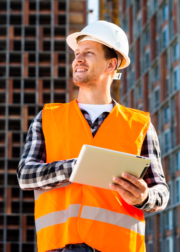 Easily manage and monitor your jobs with a CMMS System