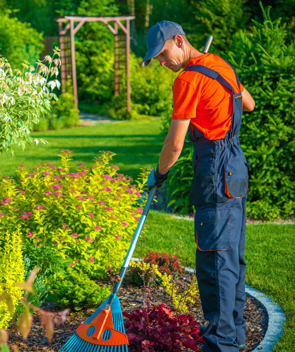 Get organised with Landscape Management Software
