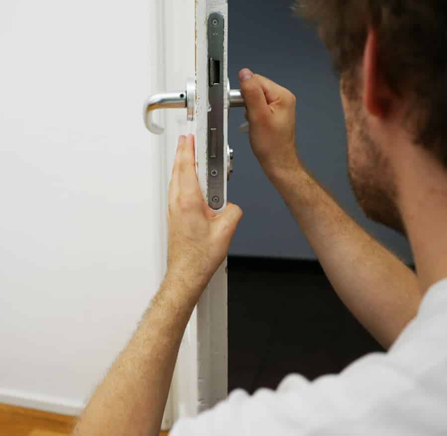 Eworks Manager's Job Card Management Software is the perfect solution for Locksmiths
