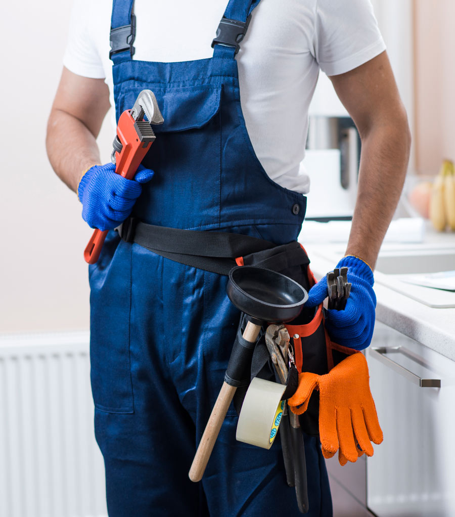 Manager your team with Plumbing Software