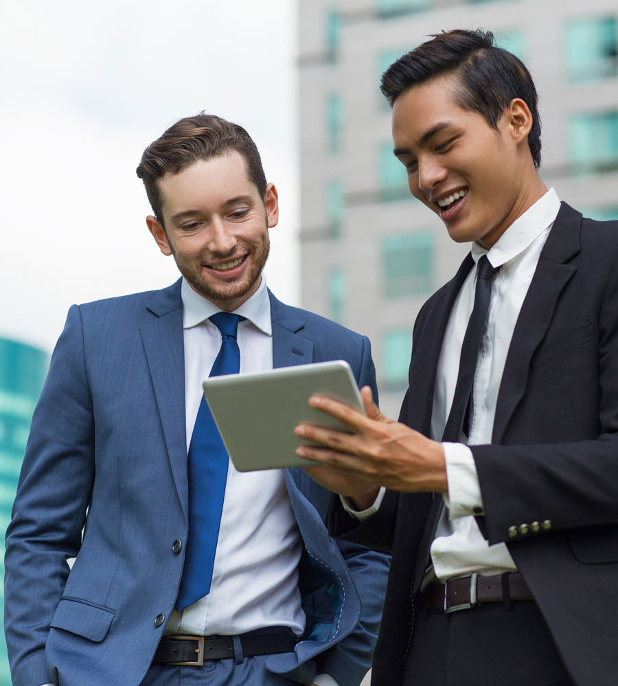 Software for Facility Management Companies