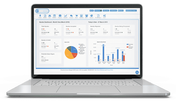 Job Reporting Software