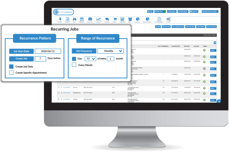 Medical Equipment Maintenance Software