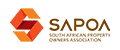 SAPOA Logo