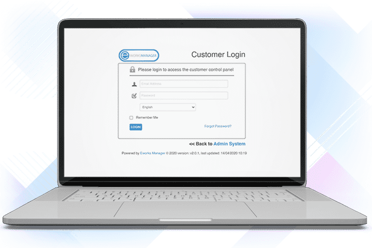 Client Portal Software