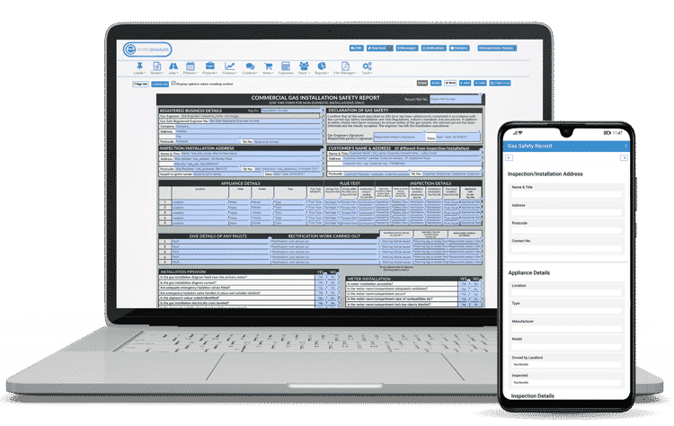 Document Management Software