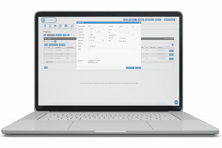 Expense Management Software Expense Management Software