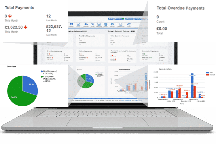 Expense Reporting Expense Reporting Software