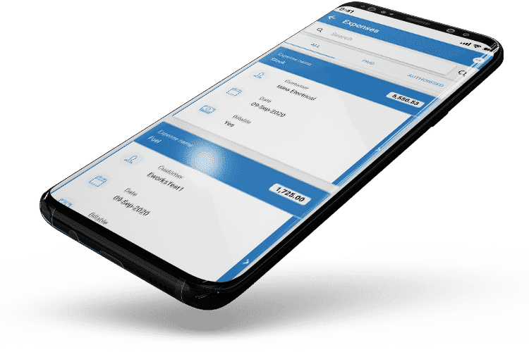 Expenses Tracking Software - capture billable and non-billable expenses