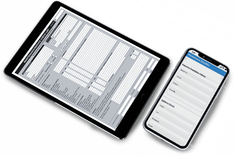 Asset Maintenance Software - Attach files and certificates to assets in the system