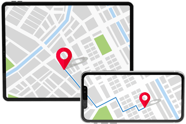 Employee Tracking App