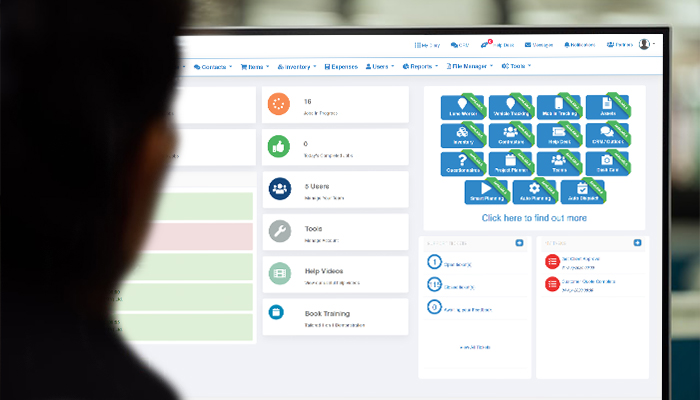 ERP Software