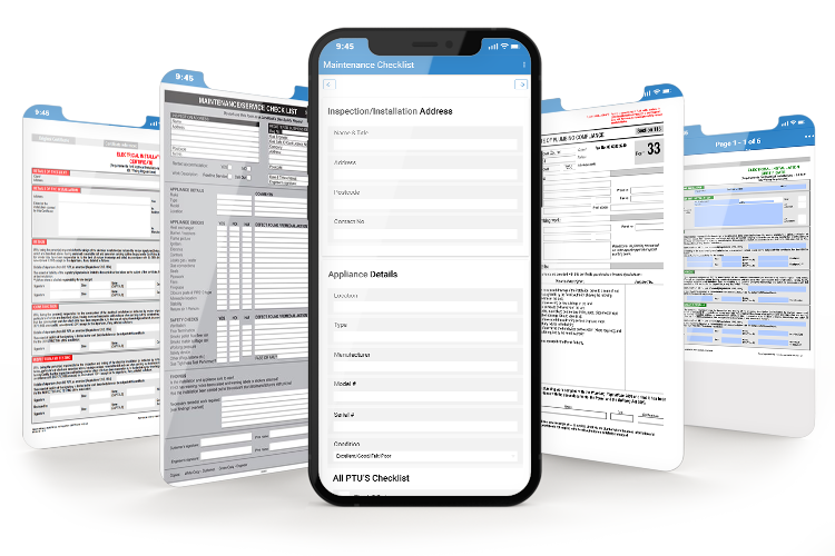 Digitise Certificates and Documents