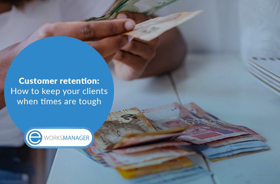 Best CRM practices for churn reduction in field service sector
