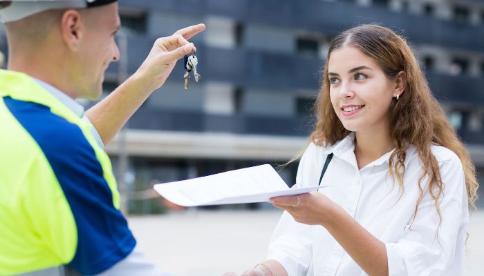 How to keep your field service clients when times are tought